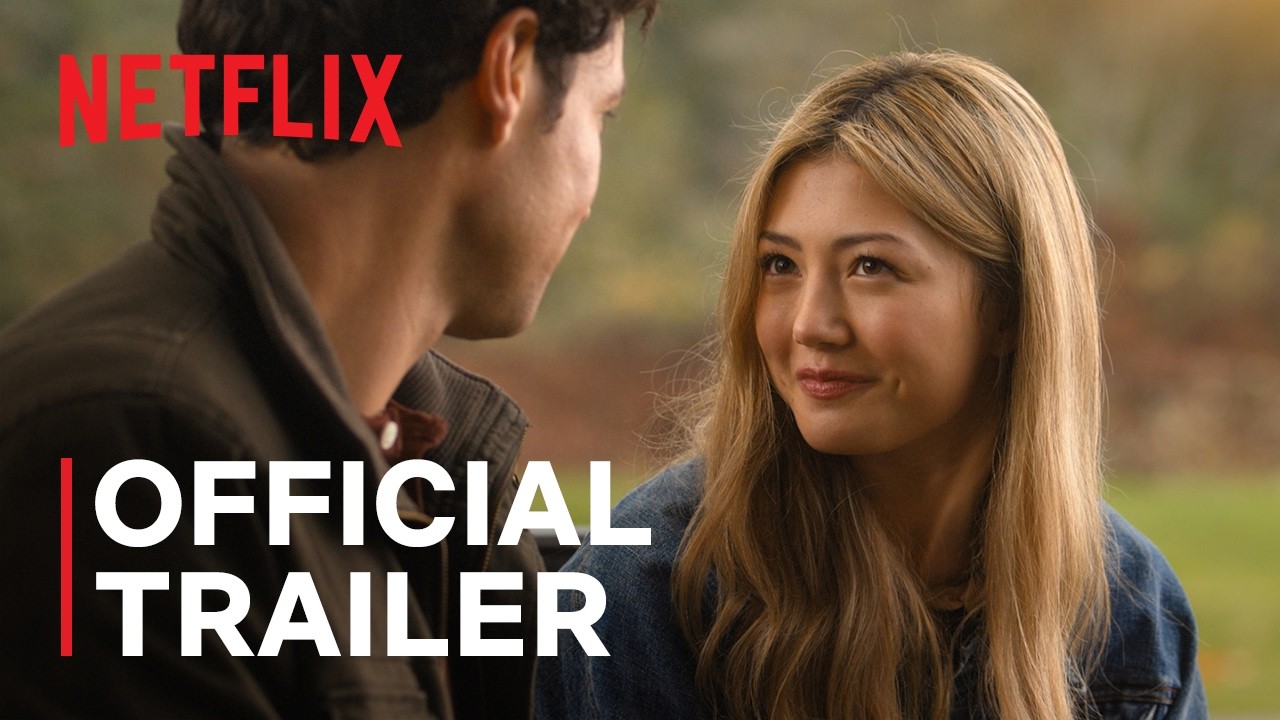 Crew Girl | ตัวอย่างอย่างเป็นทางการ | Netflix - YouTube