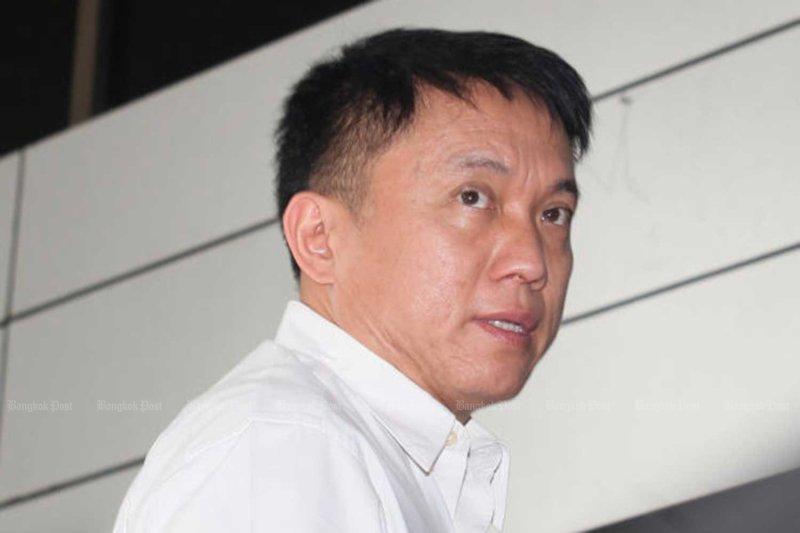 ศิริโชค โสภา