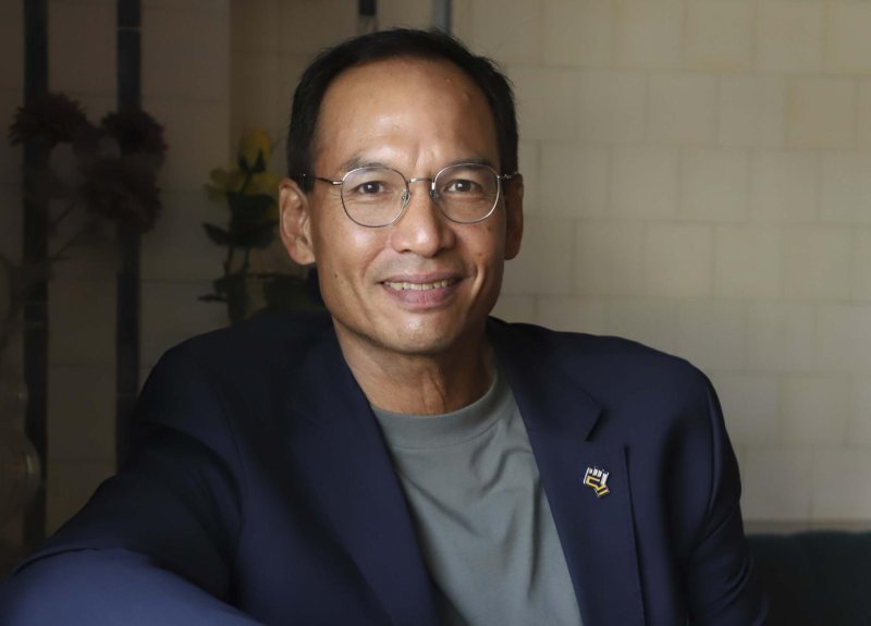 กรณ์: ประเทศไทย 'ล้าหลัง' กว่าประเทศอื่น