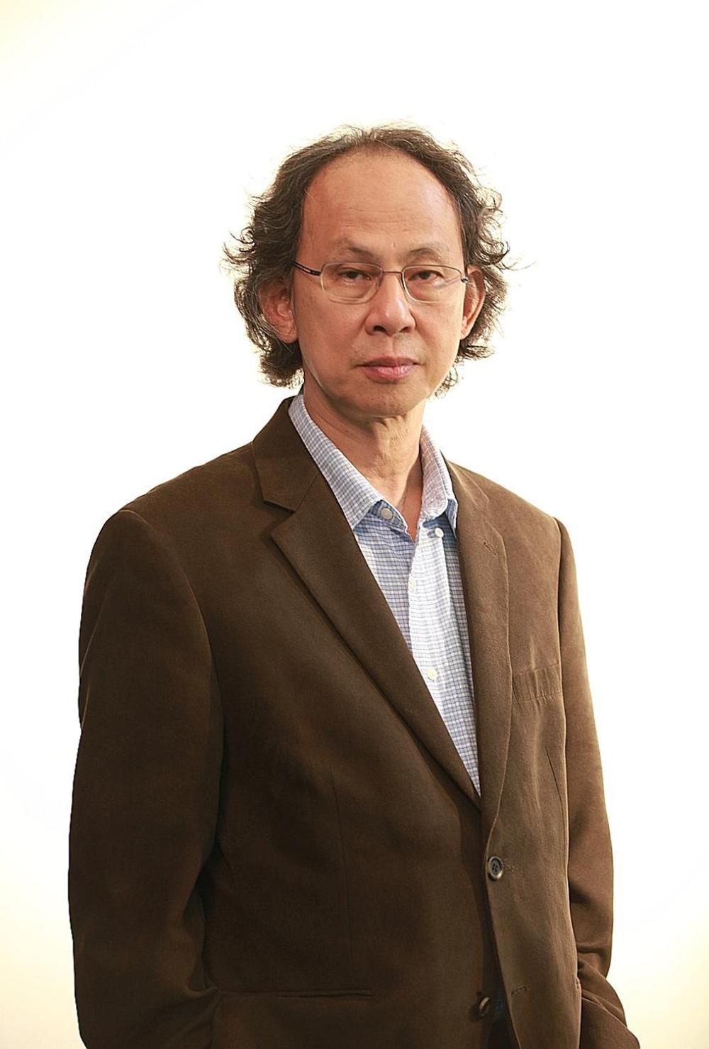 กวี: การคิดใหม่เกี่ยวกับจีนสมัยใหม่