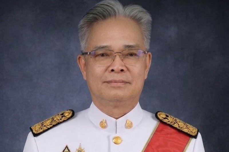 วีระพงษ์: กำหนดแผนสำหรับปี 2570