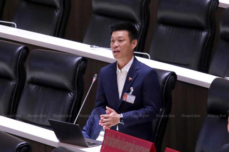 ณัฐพงษ์ เรืองปัญญาวุฒิ