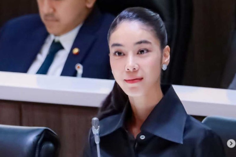สุดาวดี จาง แธนสับ