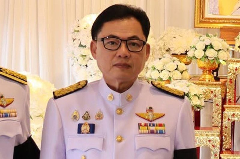 ขจรเดช: ได้รับการสนับสนุนอย่างเป็นเอกฉันท์