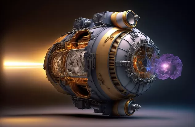 เครื่องยนต์ปฏิสสาร ขับเคลื่อนแรงกว่าพลังนิวเคลียร์พันเท่า ใกล้เป็นจริงหรือยัง?