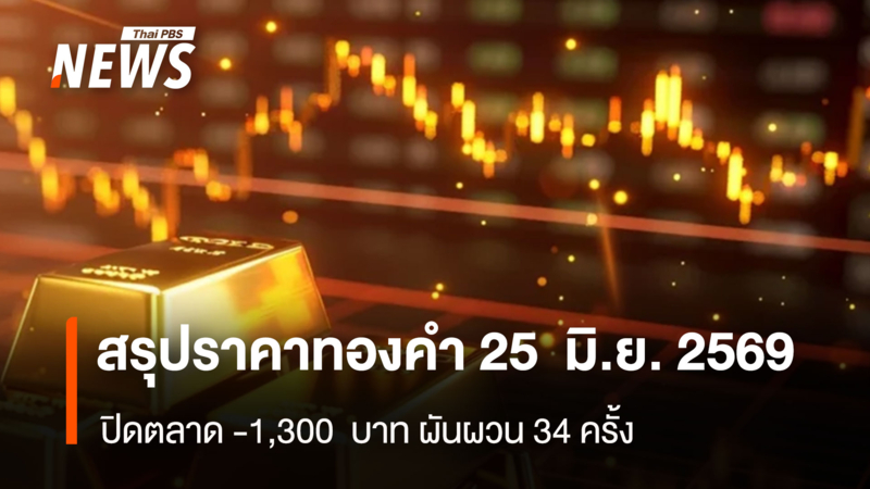 gold-price-2026-june-25-market-close-1300-baht-34-fluctuations