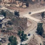 israel-strikes-southern-lebanon-hezbollah-condemns-deal