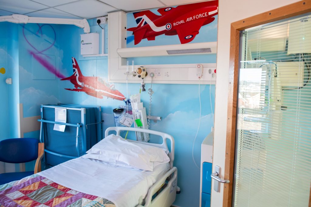 mother-pleads-hospital-air-con-robin-ward-unbearable
