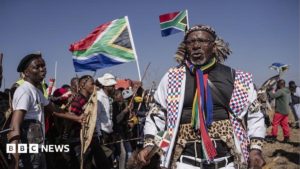 south-african-leader-warns-anti-migrant-protest