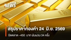 thai-gold-price-june-24-2026-summary