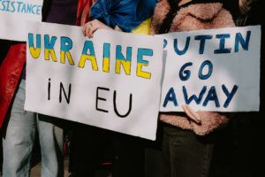 ukraine-drone-russia-oil-refinery-ablaze-putin-fuel-shortages