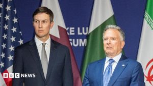 us-envoys-doha-meet-mediators-not-iraniand