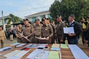 31-foreign-owned-by-proxy-companies-raided-in-chiang-mai