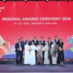 เอไอเอ ประกาศผล ‘สุดยอดโรงเรียนสุขภาพดี AIA Healthiest Schools’ ครั้งที่ 4