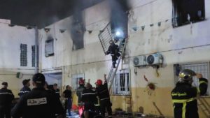 algeria-children-care-home-fire-deaths