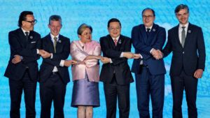 asean-flexes-convening-power-south-china-sea