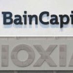 Bain ทำกำไร 1.7 หมื่นล้านดอลล์สูงสุดเป็นประวัติการณ์จากการขายหุ้น Kioxia