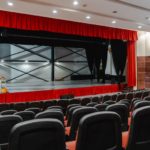 ผู้บริหารใหม่ Berger Center จอง 30 อีเวนต์สำหรับโรงละคร Tucson