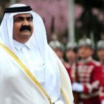 อดีตเจ้าผู้ครองกาตาร์ ชีคฮามัด บิน คอลิฟา อัล-ธานี สิ้นพระชนม์