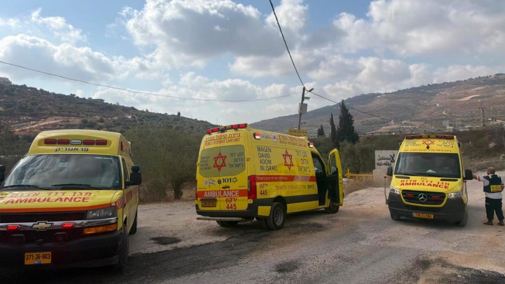 four-palestinians-two-israelis-killed-west-bank-shooting