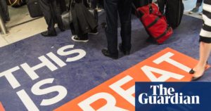 france-uk-border-staffing-travel-chaos