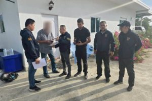 german-fugitive-child-abuse-arrested-buri-ram