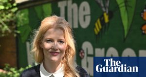 green-mp-hannah-spencer-bill-maximum-workplace-temperatures