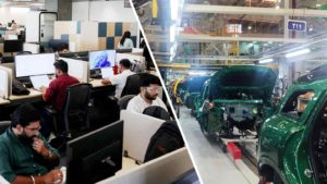 india-services-exports-manufacturing-limits