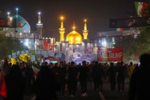 iran-mourners-defiant-khamenei-buried-revenge