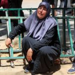 israel-strike-gaza-police-seven-killed