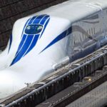 โครงการรถไฟพลังแม่เหล็กญี่ปุ่นเผชิญเรียกร้องชี้แจงไทม์ไลน์หลังล่าช้า 10 ปี