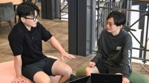 japan-office-workers-shorts-record-summers
