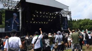 japan-rock-festival-heat-wave