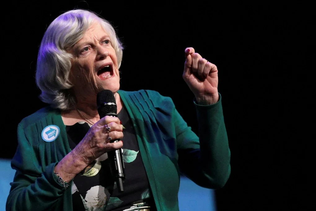 man-arrested-ann-widdecombe-murder-suspicion