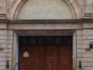 music-venue-trust-liveline-fund-applications-open