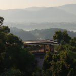 ศาลาพระพุทธรูปหนานไห่: สถาปัตยกรรมศาสนาแห่งฉงชิ่ง โดย DoDesign