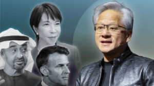 nvidia-sovereign-ai-japan-tie-up