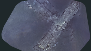 pan-am-clipper-endeavor-wreckage-found