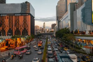 parkinsons-disease-road-traffic-noise-risk