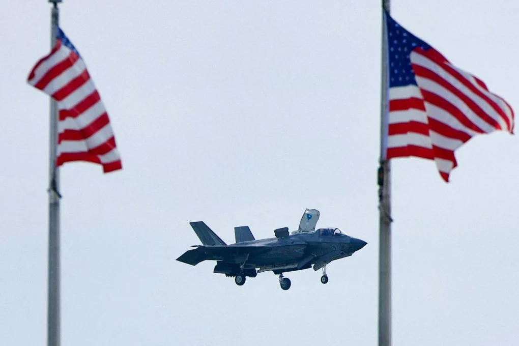 pentagon-blocks-f35-review-first-time-20-years