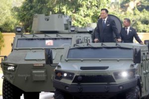 pm-urges-defence-industry-self-reliance