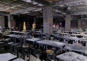 pub-fire-probe-begins-violations-found