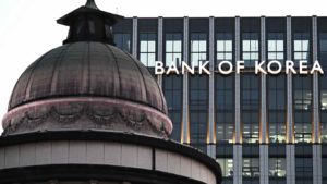 south-korea-central-bank-raises-rates-economy-strong