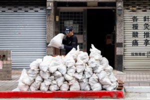 thai-airways-cancels-flights-bangkog-taipei-typhoon-bavi