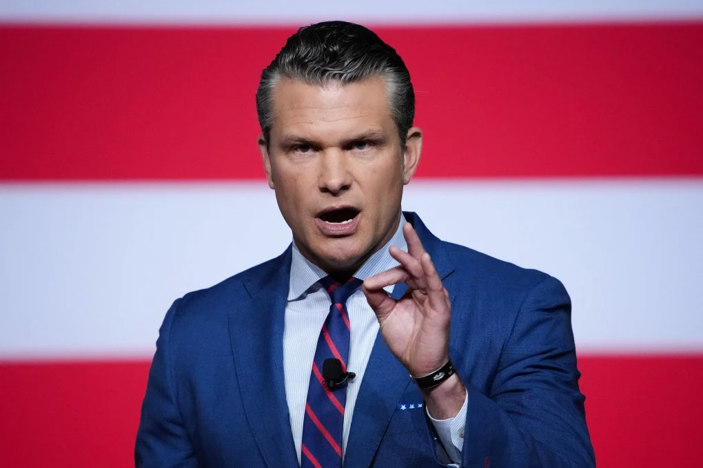 trump-defence-chief-hegseth-unveils-plan-test-us-troops-low-testosterone