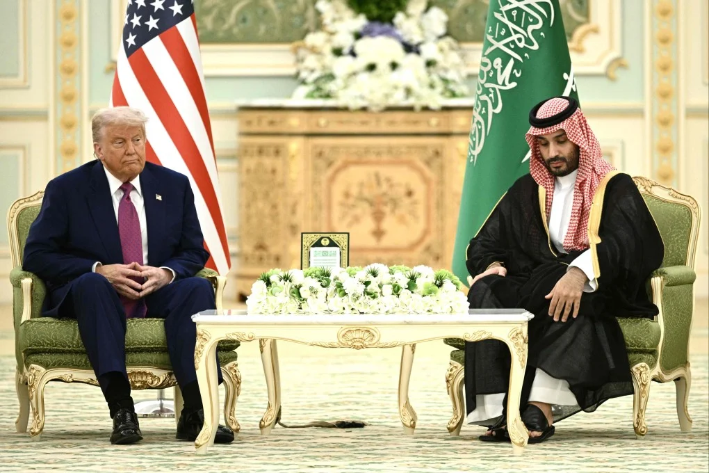 trump-saudi-nuclear-deal-israel-recognition
