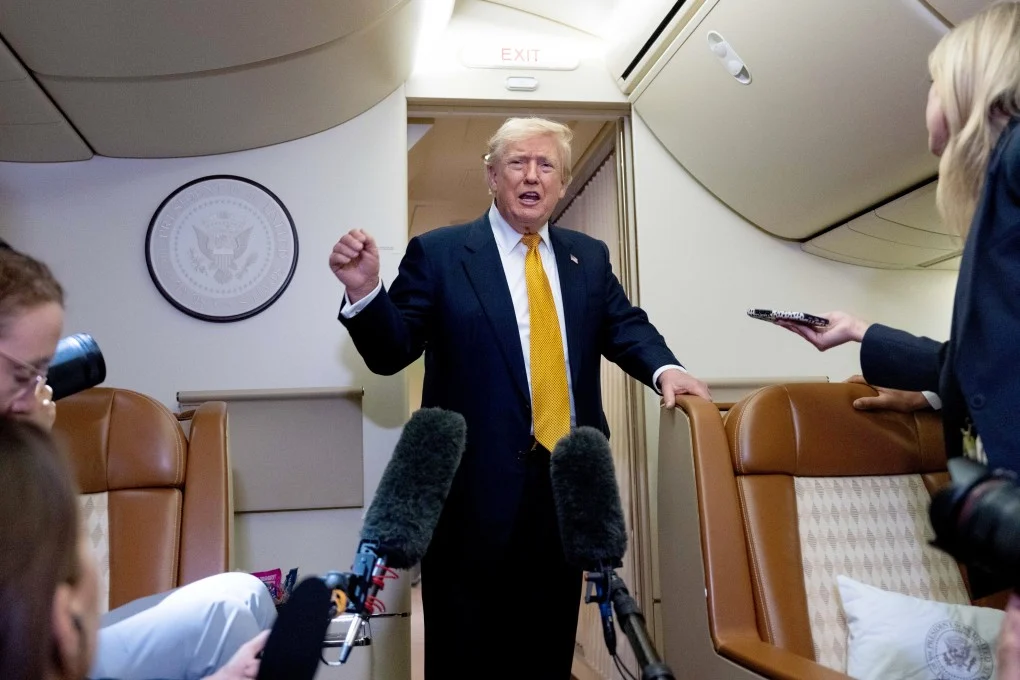 trump-welcomes-andy-burnham-north-sea-oil-drilling