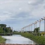 ศาลสั่งจำคุกสองคนกรณีฉาวเสาไฟกินรี สมุทรปราการ