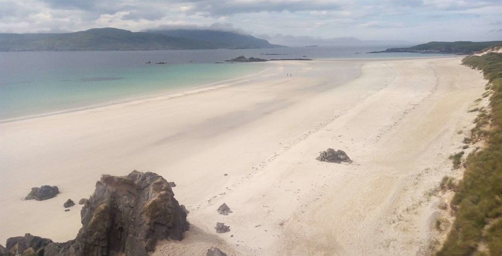 two-north-west-sutherland-beaches-uk-best-2026