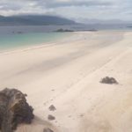 สองชายหาดซัทเทอร์แลนด์ตะวันตกเฉียงเหนือติดอันดับหาดที่ดีที่สุดในสหราชอาณาจักรปี 2026